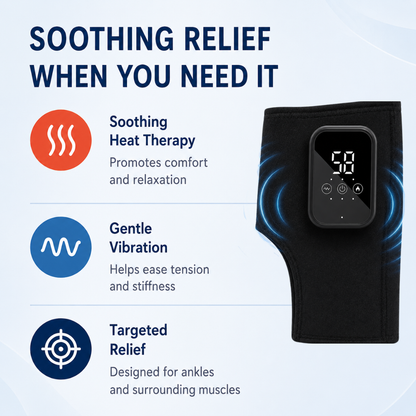 PulseBand Ankle