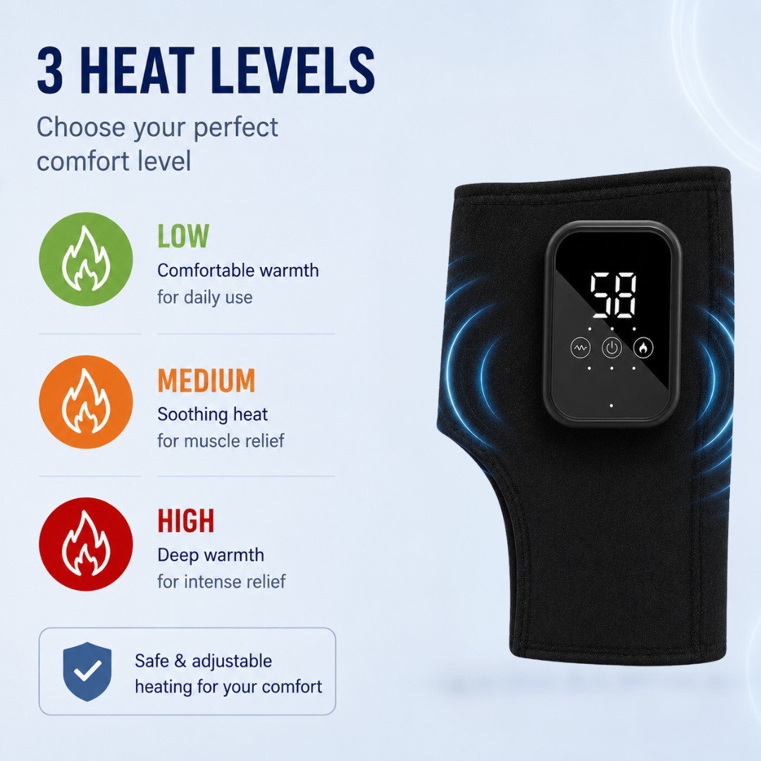 PulseBand Ankle