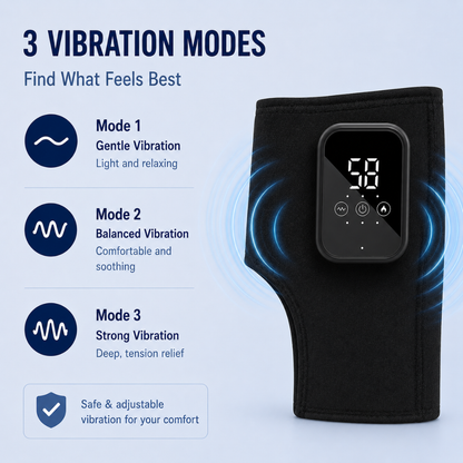 PulseBand Ankle
