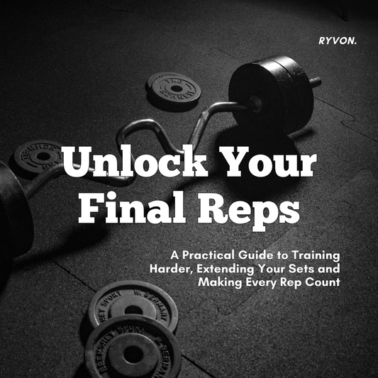 DROP SETS EBOOK