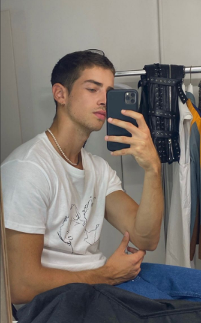 Tyler M.