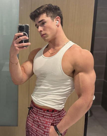 Jason M.