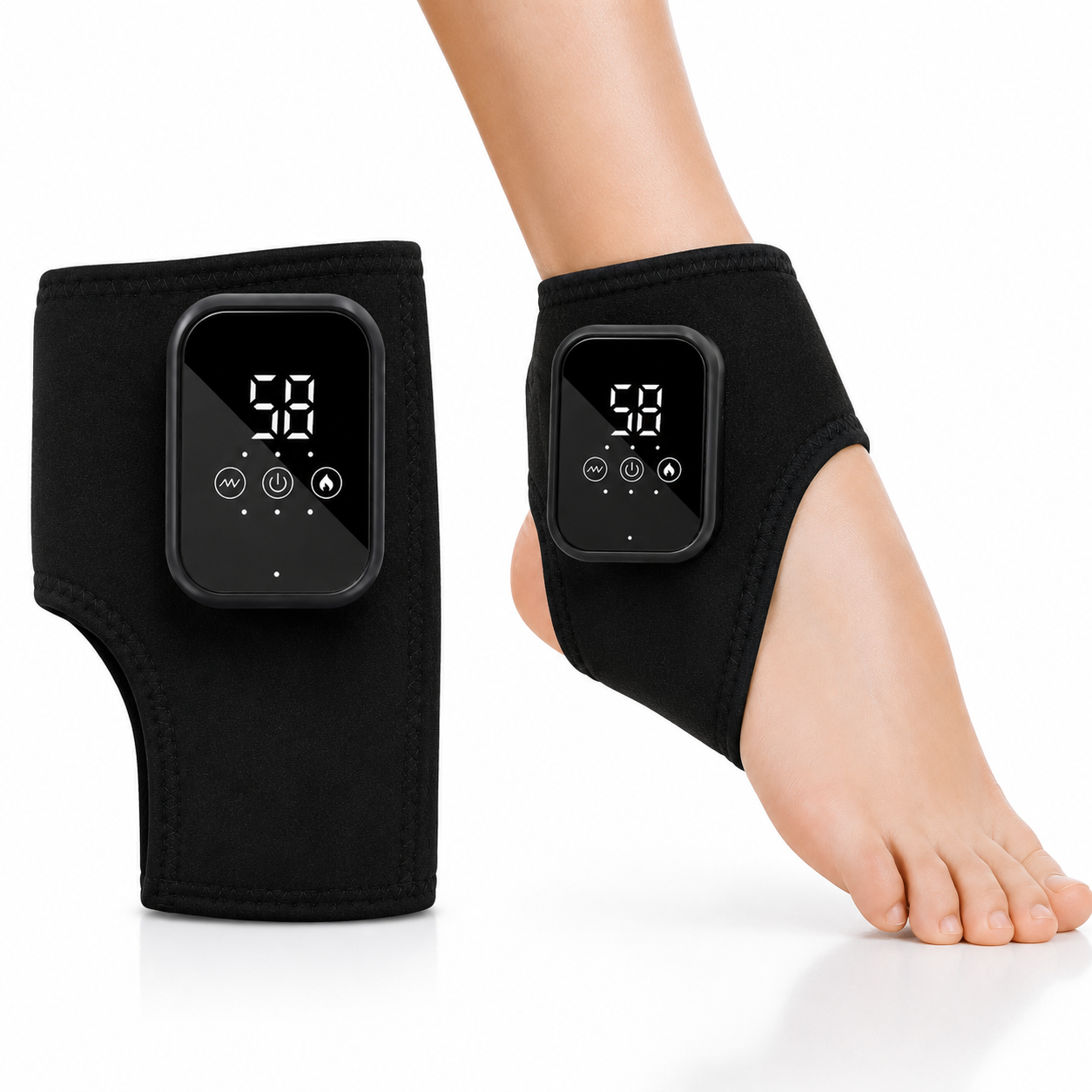PulseBand Ankle