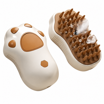 Steam Brush