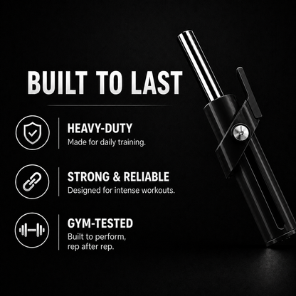 Pin Drop Set System