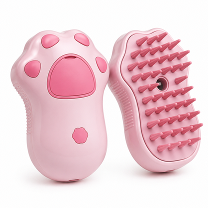 Steam Brush