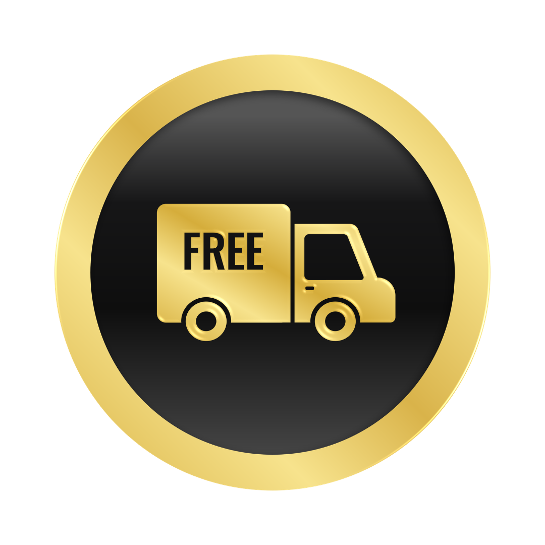 FREE SHIPPING